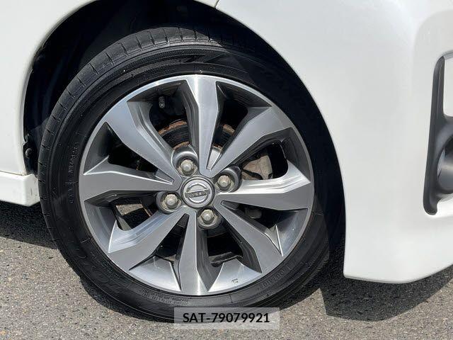 Nissan DAYZ ROOX 2014-06 7453957-26