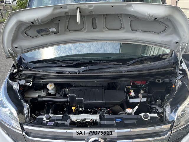 Nissan DAYZ ROOX 2014-06 7453957-27