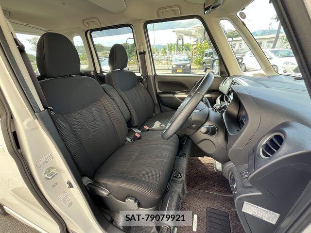 Nissan DAYZ ROOX 2014-06 7453957-3
