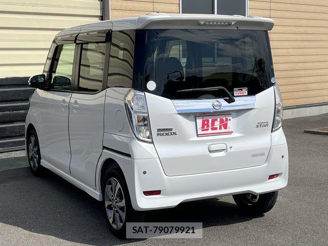Nissan DAYZ ROOX 2014-06 7453957-8