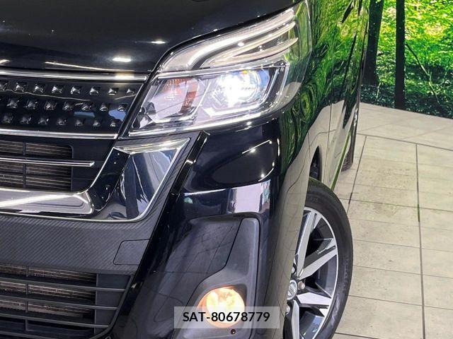 Nissan DAYZ ROOX 2017-09 7500254-11