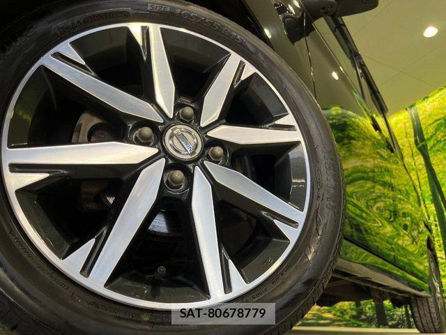 Nissan DAYZ ROOX 2017-09 7500254-12