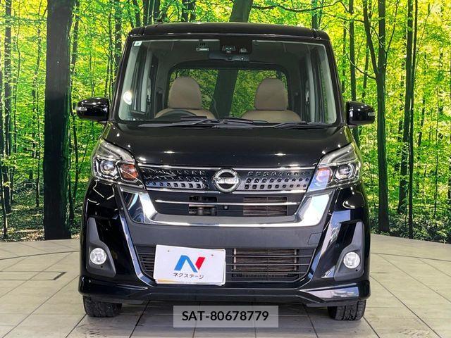 Nissan DAYZ ROOX 2017-09 7500254-13