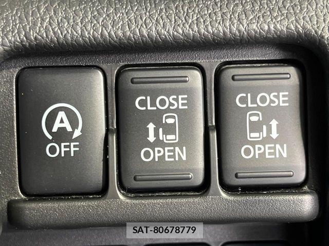 Nissan DAYZ ROOX 2017-09 7500254-2
