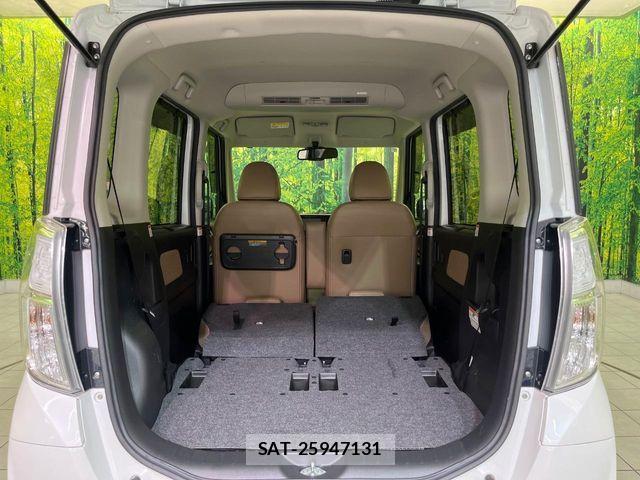 Nissan DAYZ ROOX 2019-07 7500256-9