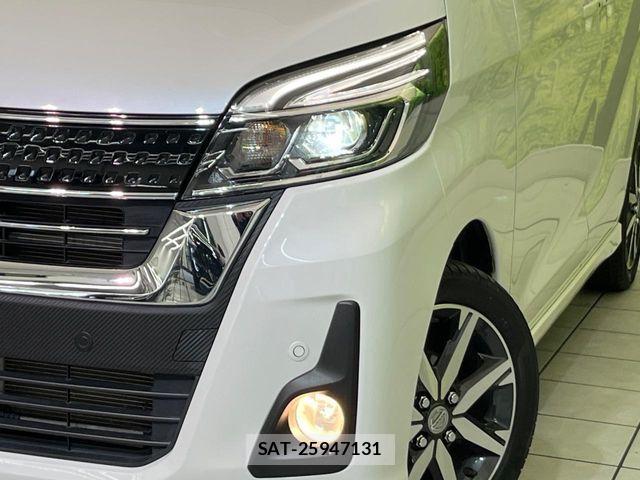 Nissan DAYZ ROOX 2019-07 7500256-11