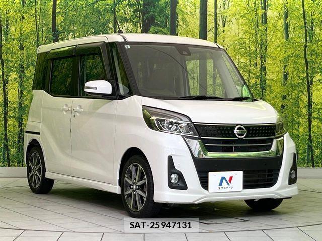 Nissan DAYZ ROOX 2019-07 7500256-15