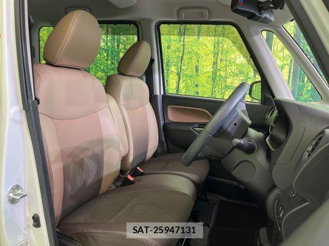 Nissan DAYZ ROOX 2019-07 7500256-7