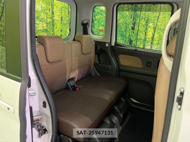 Nissan DAYZ ROOX 2019-07 7500256-8