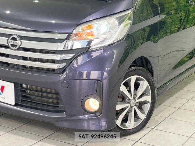 Nissan DAYZ ROOX 2015-03 7500260-12