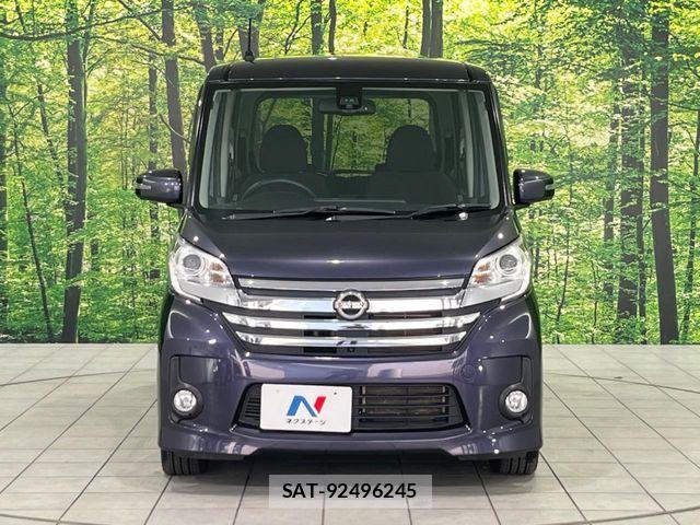 Nissan DAYZ ROOX 2015-03 7500260-14
