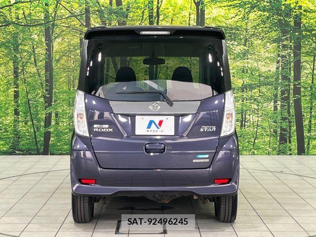 Nissan DAYZ ROOX 2015-03 7500260-15