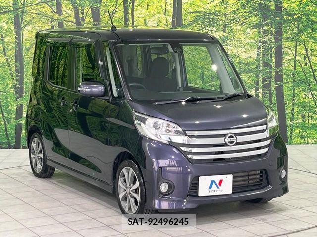 Nissan DAYZ ROOX 2015-03 7500260-16