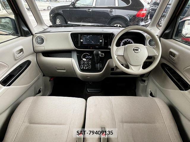 Nissan DAYZ ROOX 2015-09 7500262-1