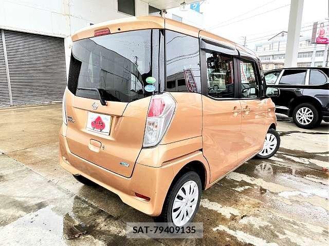 Nissan DAYZ ROOX 2015-09 7500262-2