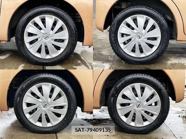 Nissan DAYZ ROOX 2015-09 7500262-3
