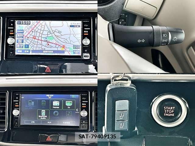 Nissan DAYZ ROOX 2015-09 7500262-6