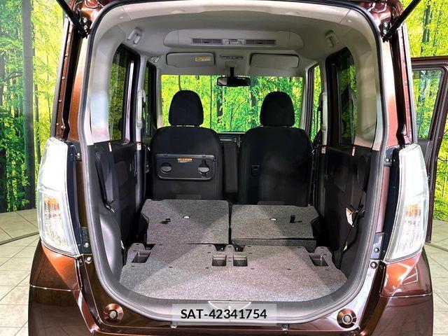 Nissan DAYZ ROOX 2015-07 7500259-9