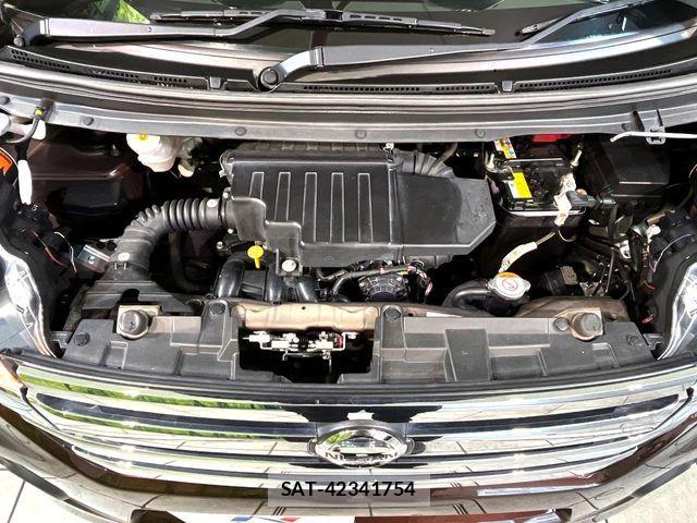 Nissan DAYZ ROOX 2015-07 7500259-17