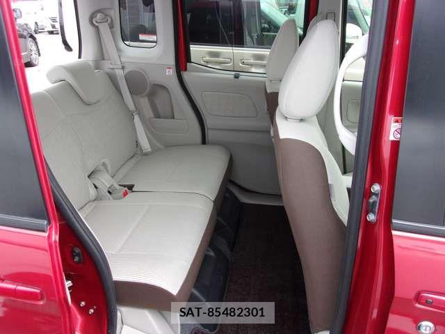 Nissan DAYZ ROOX 2017-10 7500257-12