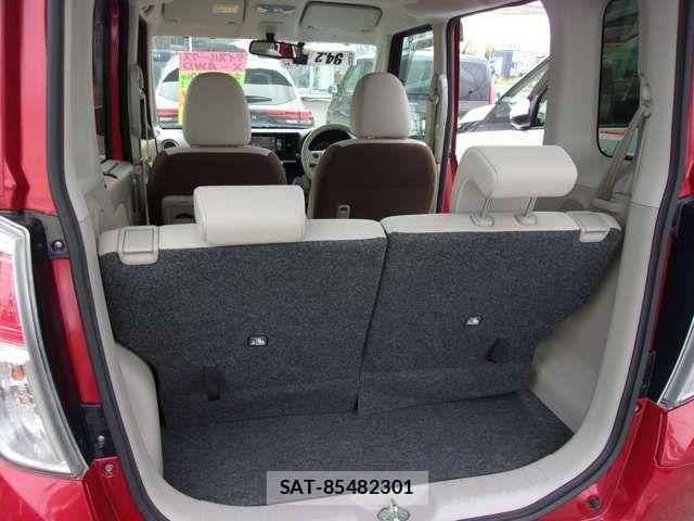 Nissan DAYZ ROOX 2017-10 7500257-13
