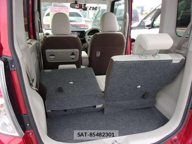 Nissan DAYZ ROOX 2017-10 7500257-14