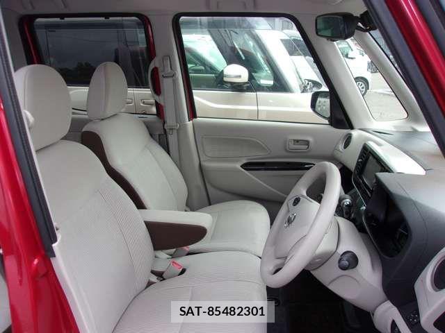 Nissan DAYZ ROOX 2017-10 7500257-15