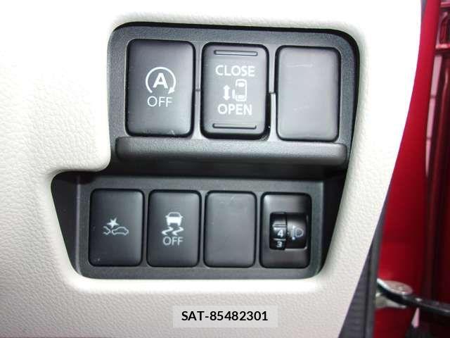 Nissan DAYZ ROOX 2017-10 7500257-3