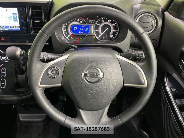 Nissan DAYZ ROOX 2019-07 7500255-11