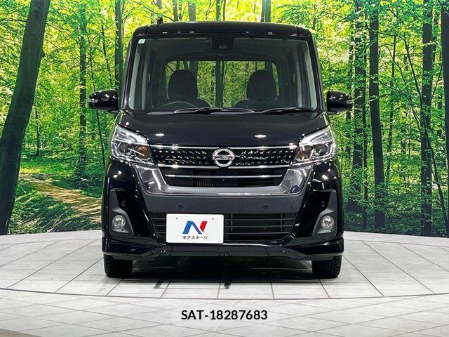 Nissan DAYZ ROOX 2019-07 7500255-14