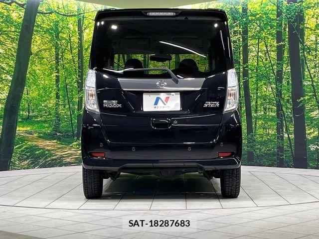 Nissan DAYZ ROOX 2019-07 7500255-15