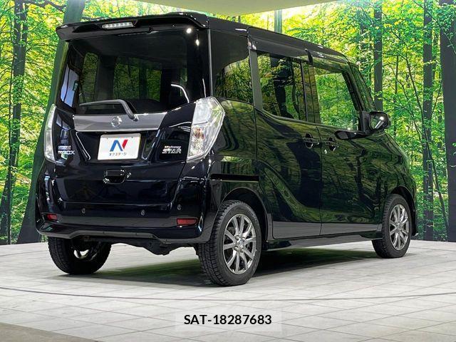 Nissan DAYZ ROOX 2019-07 7500255-17