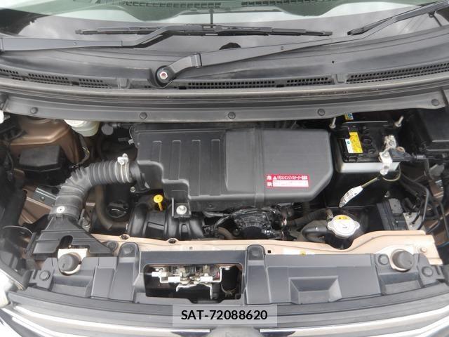 Nissan DAYZ ROOX 2019-06 7562046-25