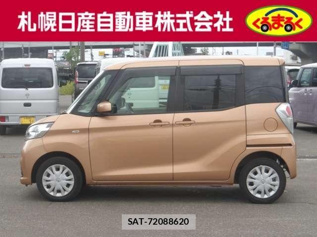 Nissan DAYZ ROOX 2019-06 7562046-2
