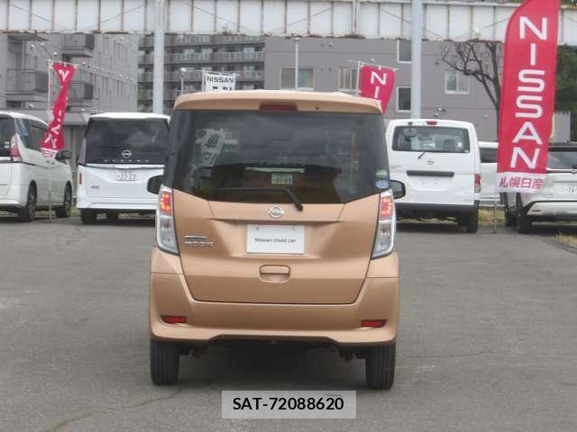 Nissan DAYZ ROOX 2019-06 7562046-4
