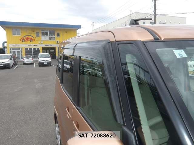 Nissan DAYZ ROOX 2019-06 7562046-5