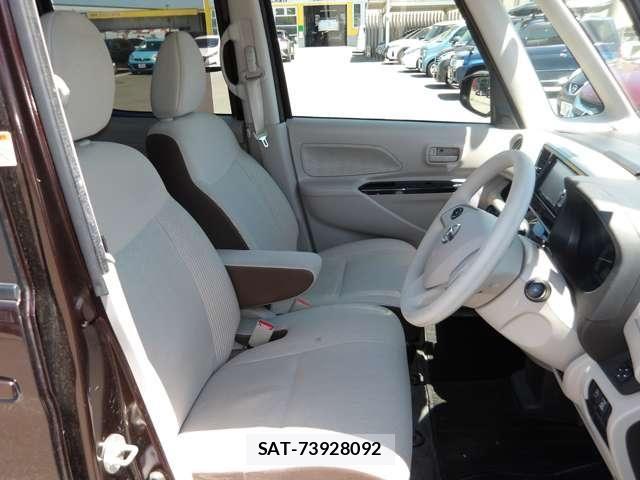 Nissan DAYZ ROOX 2018-03 7562047-21