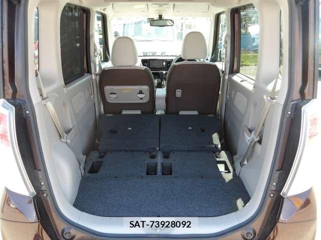 Nissan DAYZ ROOX 2018-03 7562047-29