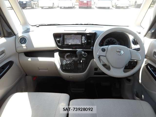 Nissan DAYZ ROOX 2018-03 7562047-6