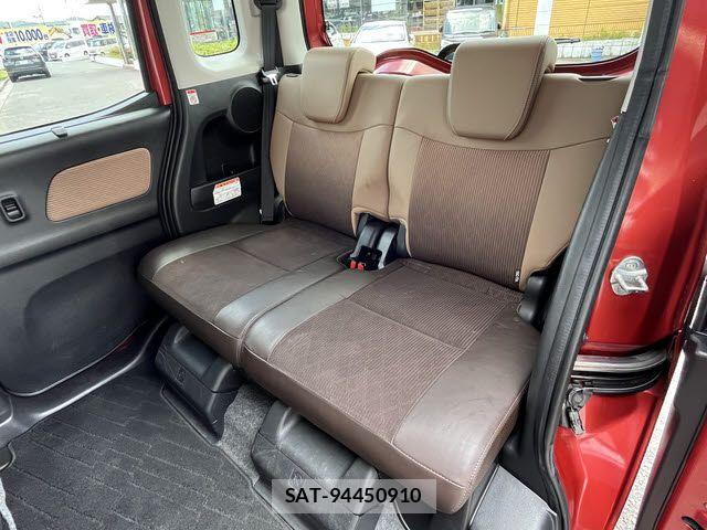 Nissan DAYZ ROOX 2017-05 7616175-9