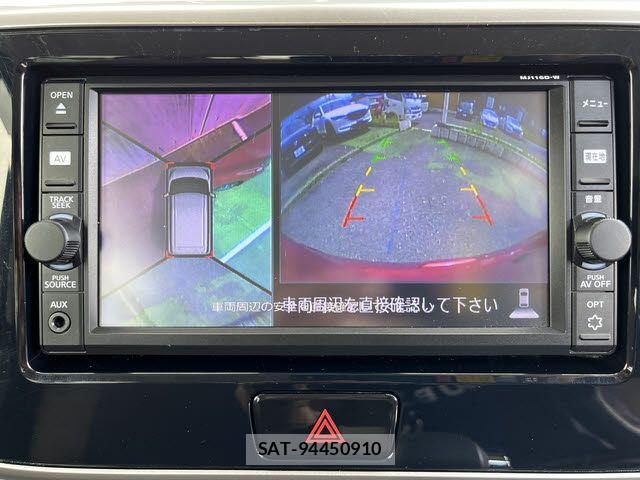 Nissan DAYZ ROOX 2017-05 7616175-10