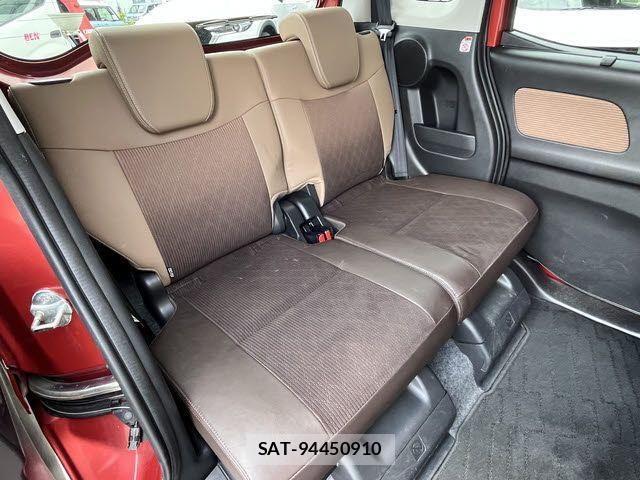 Nissan DAYZ ROOX 2017-05 7616175-12