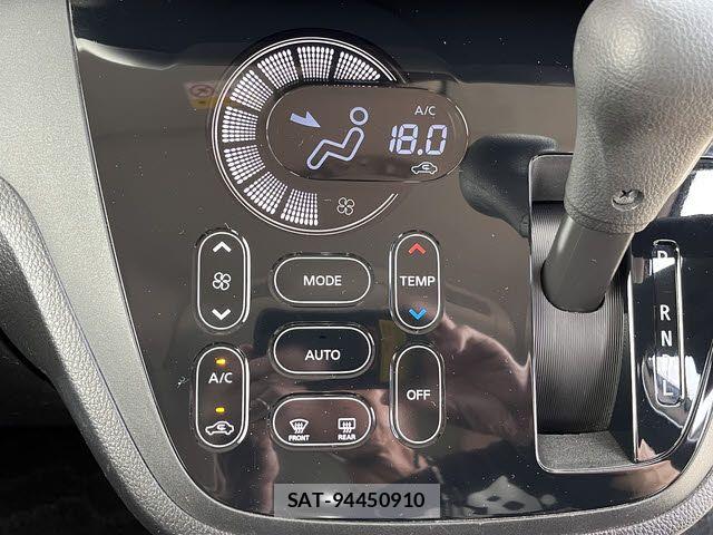 Nissan DAYZ ROOX 2017-05 7616175-14