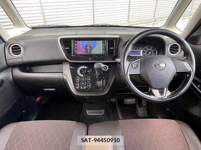 Nissan DAYZ ROOX 2017-05 7616175-1
