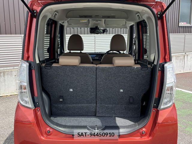 Nissan DAYZ ROOX 2017-05 7616175-20