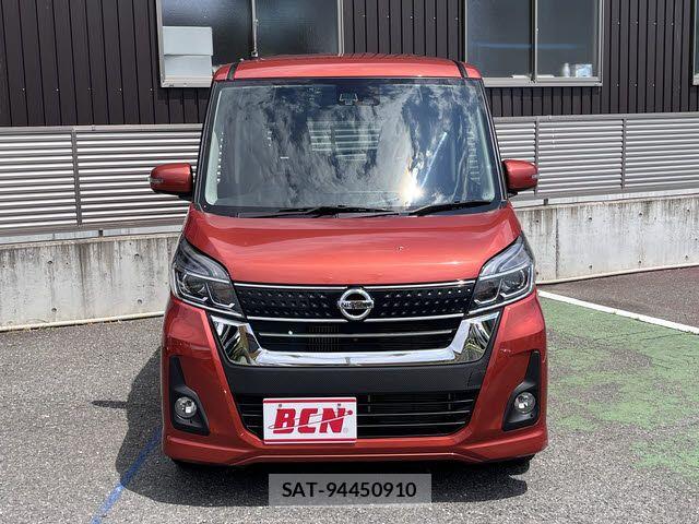 Nissan DAYZ ROOX 2017-05 7616175-21