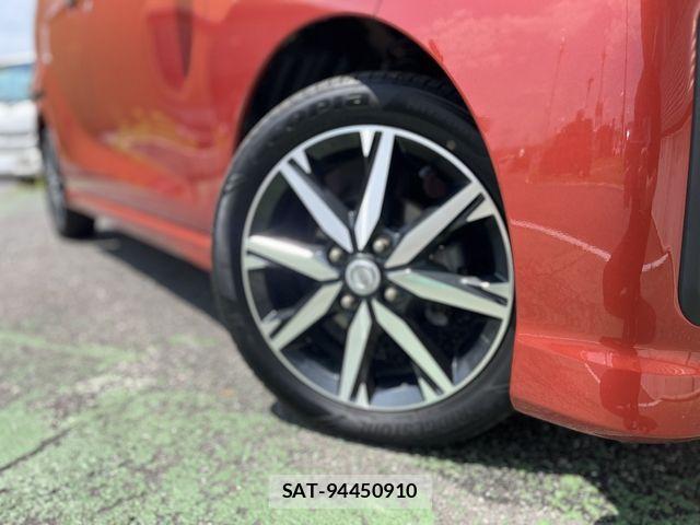 Nissan DAYZ ROOX 2017-05 7616175-26