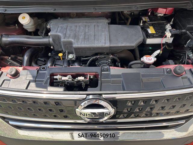 Nissan DAYZ ROOX 2017-05 7616175-27
