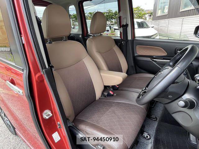 Nissan DAYZ ROOX 2017-05 7616175-3