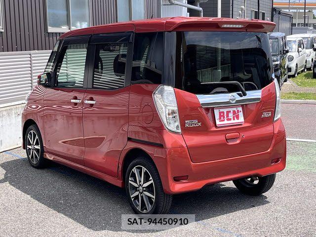Nissan DAYZ ROOX 2017-05 7616175-8
